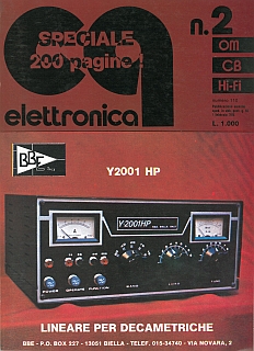 Copertina